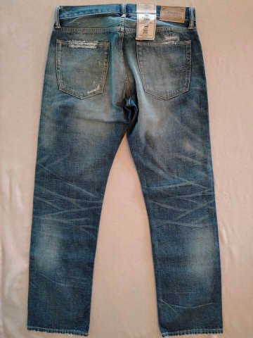 ポロ ラルフローレン ジーンズ CLASSIC FITの画像
