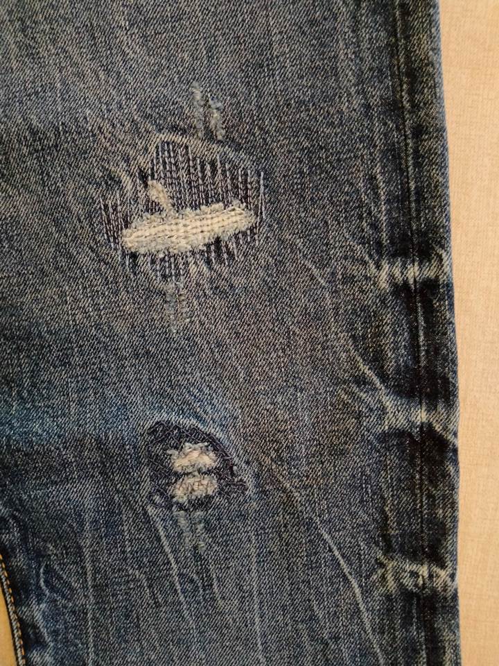 ポロ ラルフローレン ジーンズ SULLIVAN SLIMの画像