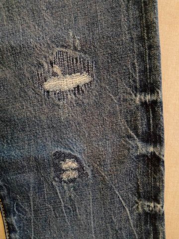 ポロ ラルフローレン ジーンズ SULLIVAN SLIMの画像