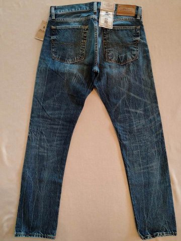 ポロ ラルフローレン ジーンズ SULLIVAN SLIMの画像
