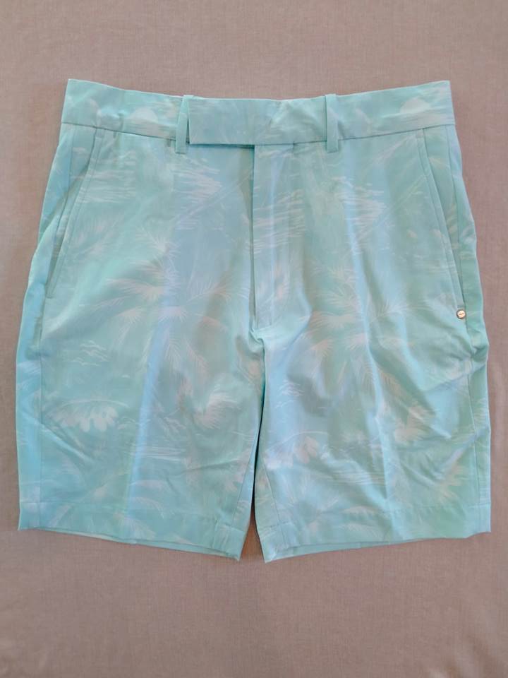 RLX ラルフローレン ショーツ の画像