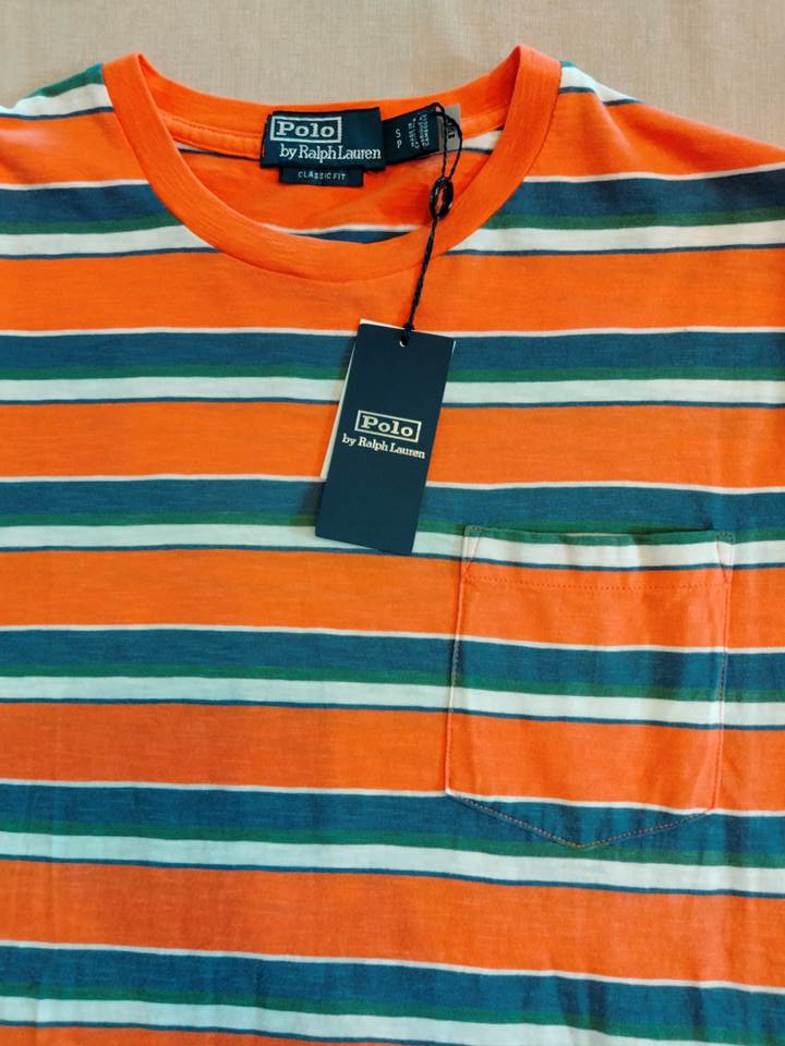 ポロ ラルフローレン ポロカントリー Tシャツの画像