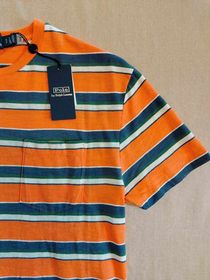 ポロ ラルフローレン ポロカントリー Tシャツの画像