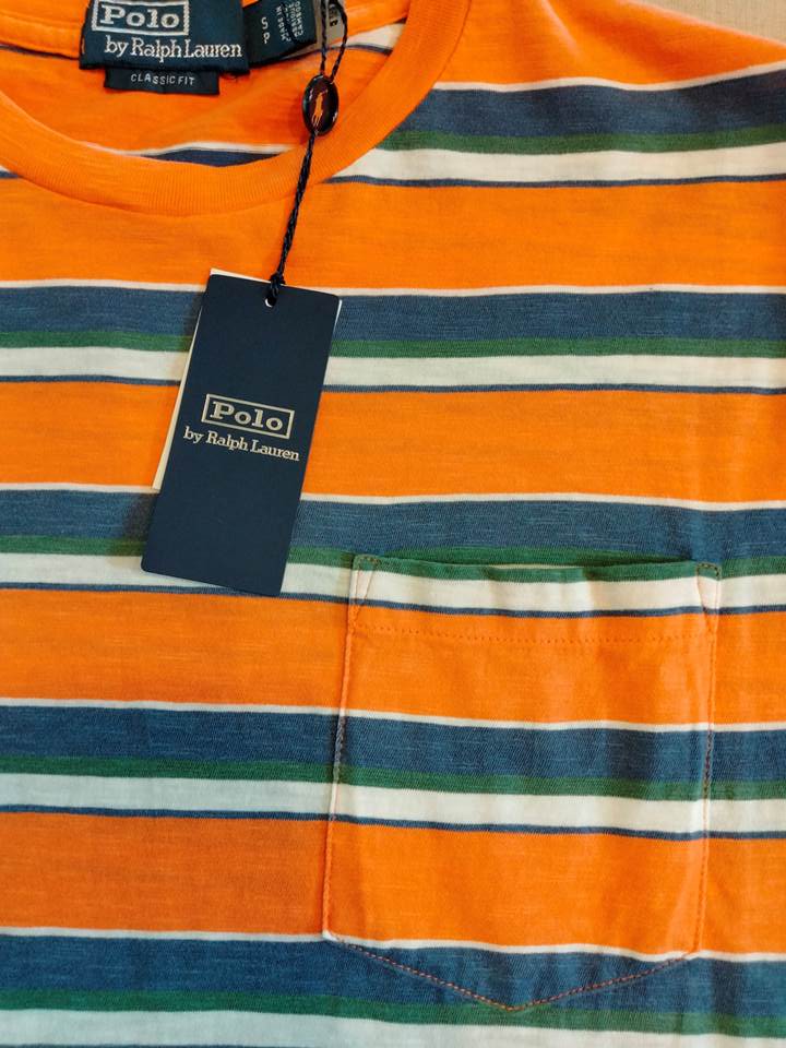 ポロ ラルフローレン ポロカントリー Tシャツの画像