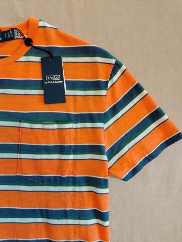 ポロ ラルフローレン ポロカントリー Tシャツの画像