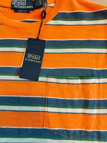 ポロ ラルフローレン ポロカントリー Tシャツの画像