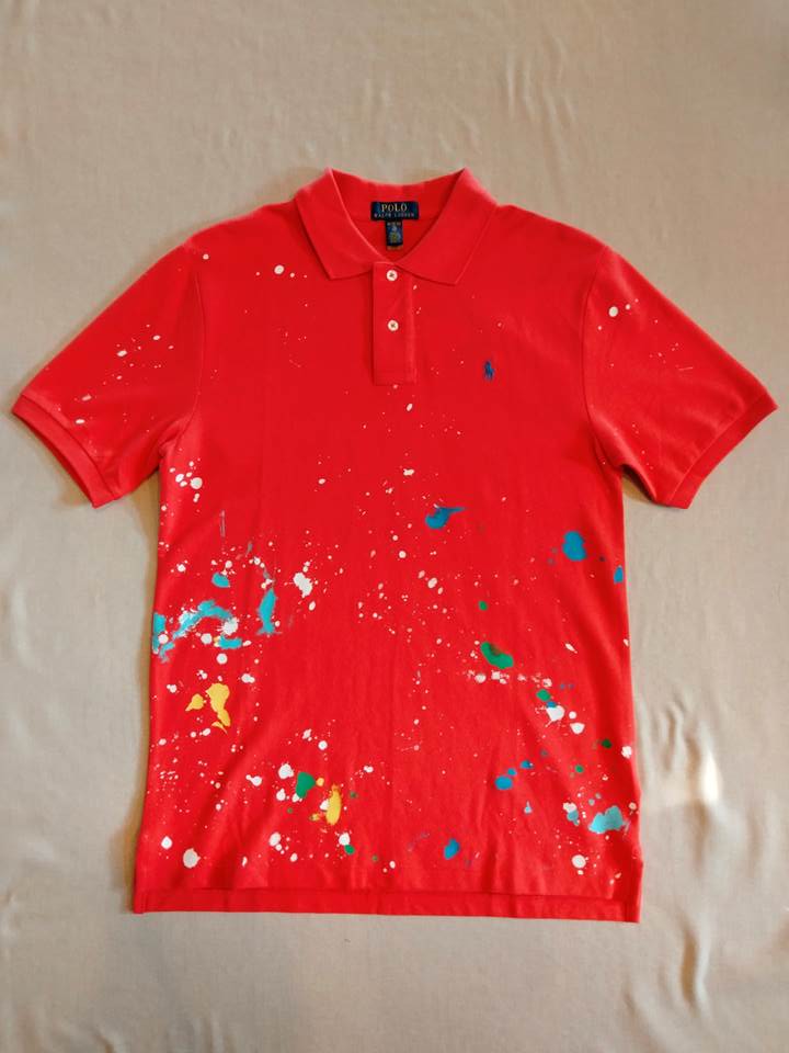POLO CONTRY ポロシャツ CWPOKNIB8021343999_1?$VS_1500$