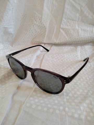 ポロ ラルフローレン サングラス  ph4110の画像