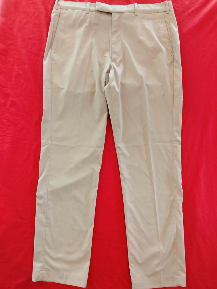 RLX ラルフローレン パンツ チノパンの画像