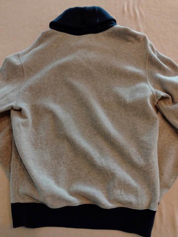 ポロ ラルフローレン スウェット シャツ（USED品）の画像