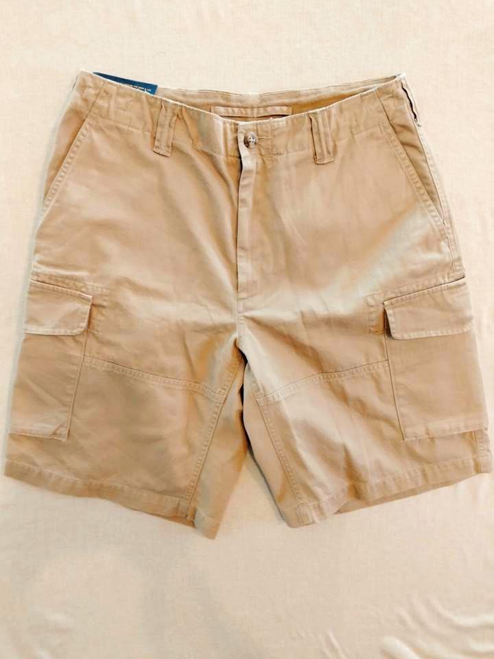 ポロ ラルフローレン ショーツ ショートパンツ ミリタリー カーゴ Polo Ralph Lauren パンツ ハーフパンツの画像