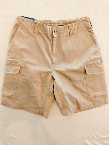 ポロ ラルフローレン ショーツ ショートパンツ ミリタリー カーゴ Polo Ralph Lauren パンツ ハーフパンツの画像