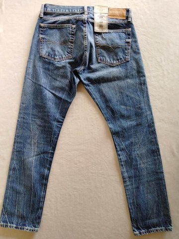ポロ ラルフローレン ジーンズ SULLIVAN SLIMの画像