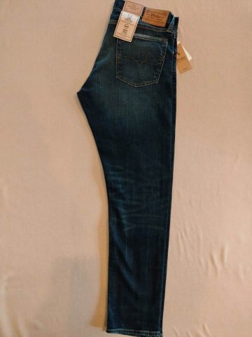 ポロ ラルフローレン ジーンズ SULLIVAN SLIMの画像