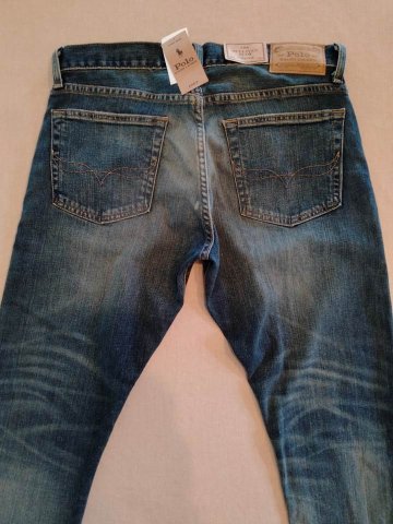 ポロ ラルフローレン ジーンズ SULLIVAN SLIMの画像