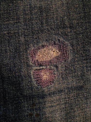 ポロ ラルフローレン ジーンズ VARICK SLIM STRAIGHTの画像