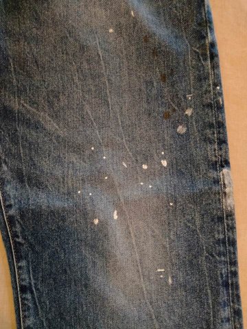 ポロ ラルフローレン ジーンズ CLASSIC FITの画像