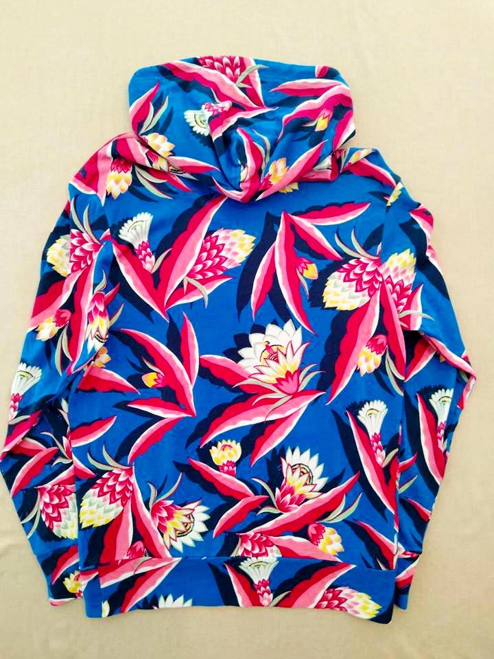 ポロ ラルフローレン フーディ シャツの画像