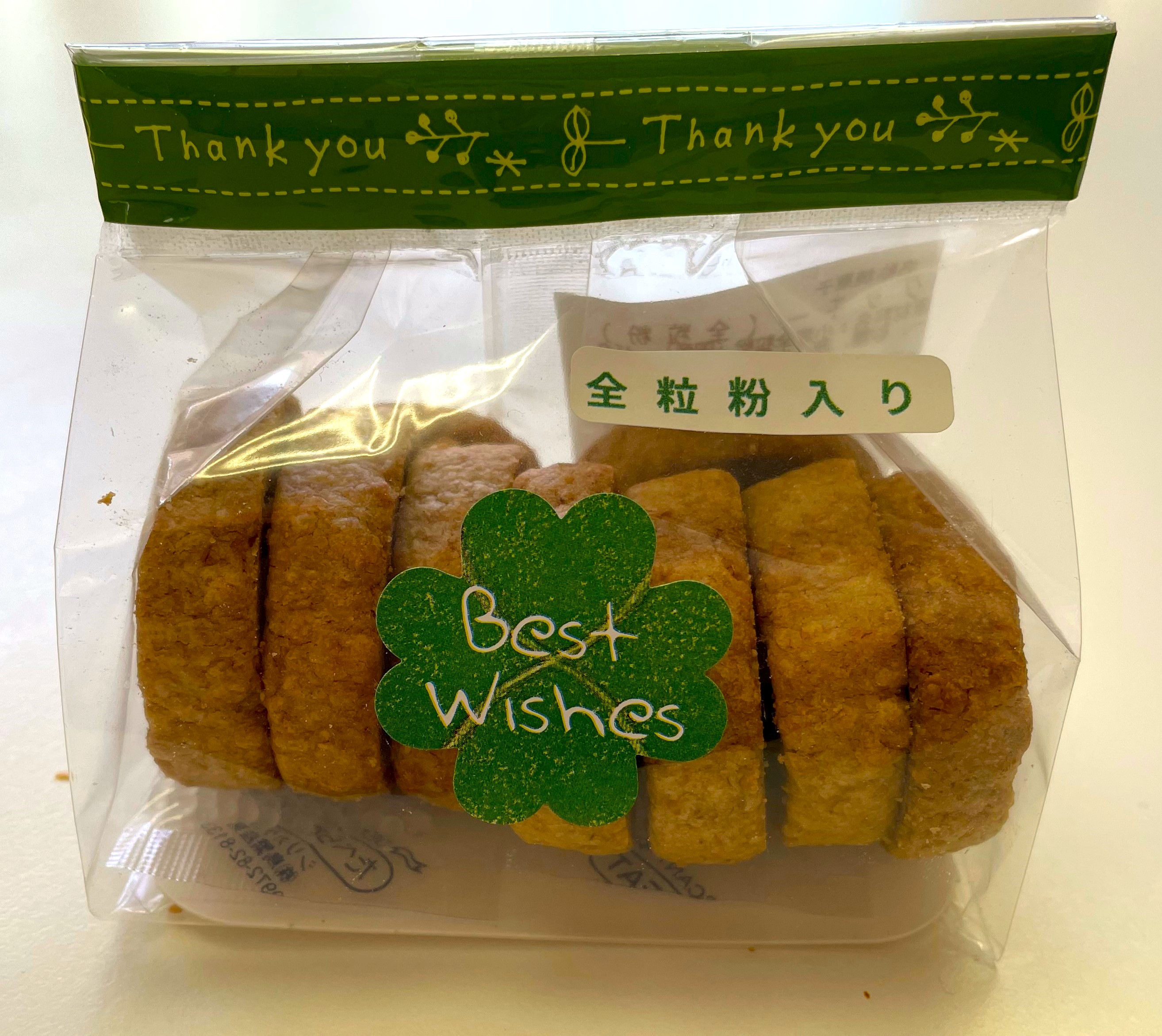 デッセム　焼き菓子セットの画像