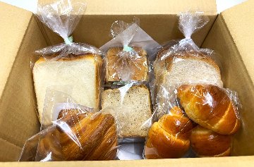 デッセム・お食事パンセットの画像
