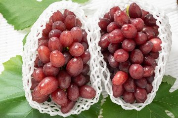 クイーンセブンセットE（贈答用2房箱）の画像