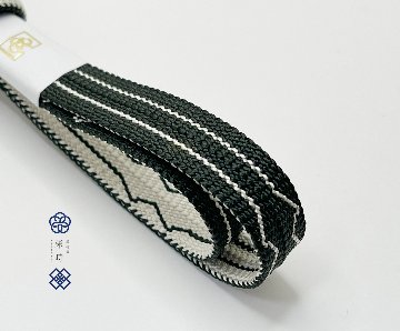 羽織紐-組紐-栄時オリジナルの画像