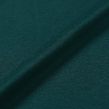 半衿Tシャツ　緑の画像