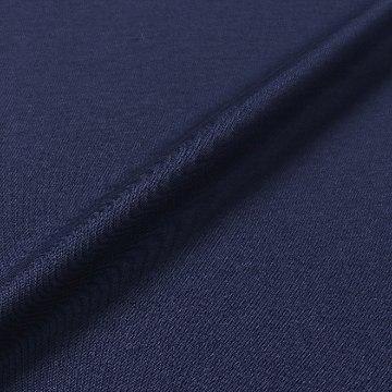 半衿Tシャツ　紺の画像