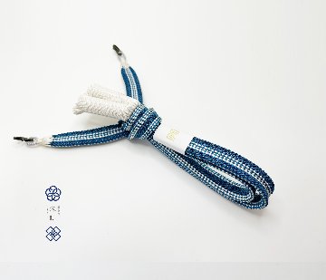 夏用-羽織紐-組紐-栄時オリジナルの画像