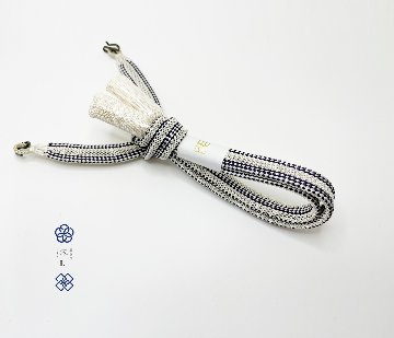 夏用-羽織紐-組紐-栄時オリジナルの画像