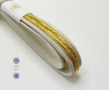 羽織紐-組紐-栄時オリジナルの画像