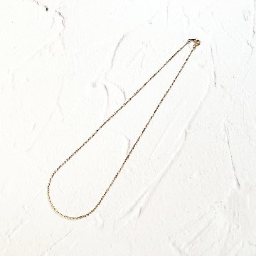 ネックレス　45cm　14kgfの画像
