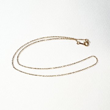 ネックレス　45cm　14kgfの画像
