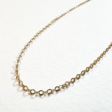 ネックレス　45cm　14kgfの画像