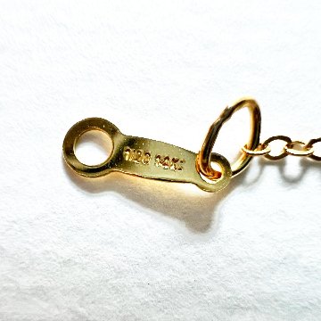 ネックレス　45cm　14kgfの画像