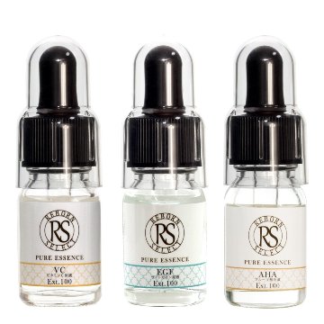 【超お得まとめ買い】　RS原液　10ｍｌ（5本+1本プレゼント）の画像