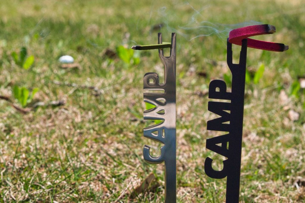 カトリペグ 37CAMPの画像