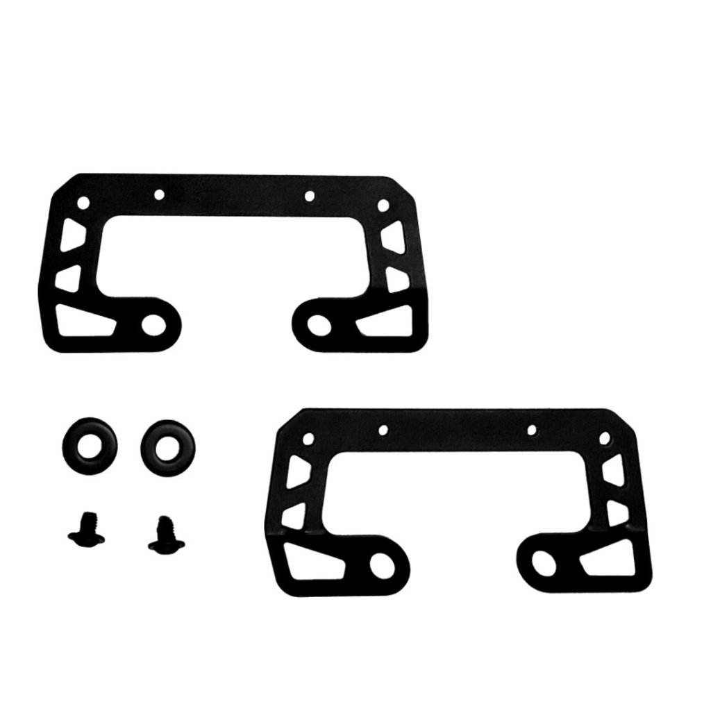 シェルコン25用 FIXED HANDLE PLATE 37CAMPの画像