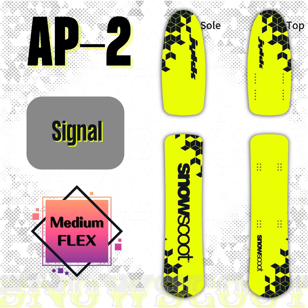 jykk AP-2 Board Set ”Signal” Edition ボードセット シグナルエディション画像