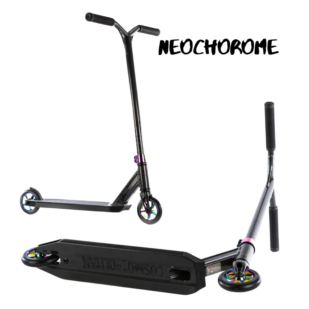 フリースタイルスクーター キックボード プロスクーター