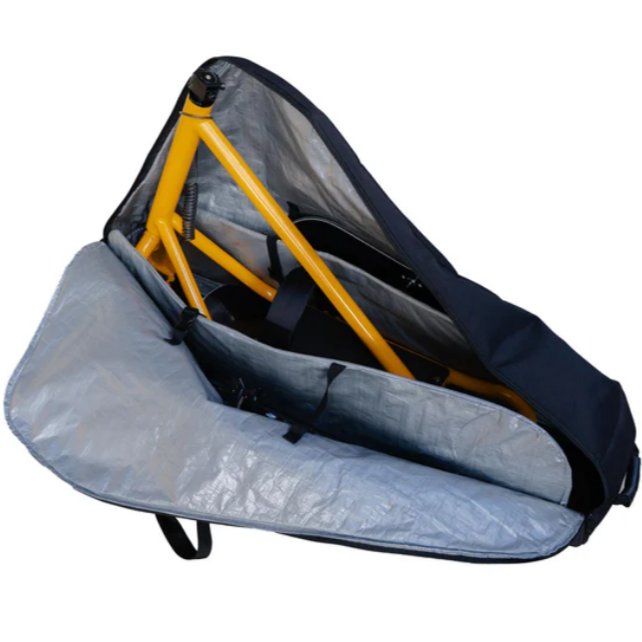 スノースクートレンタル【jykK Snowscootプラン】 SUBSCOOT SNOWBIKE Rentalの画像