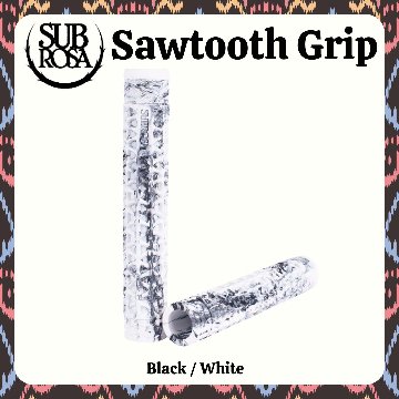 Subrosa Sawtooth Gripsの画像