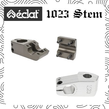 ECLAT 1023 STEM （日本製 MULLET PRODUCTS）の画像