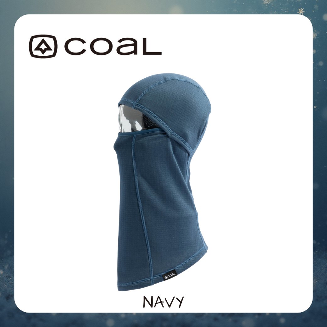 COAL VOYAGER CLAVA コール ボイジャー バラクラバ の画像
