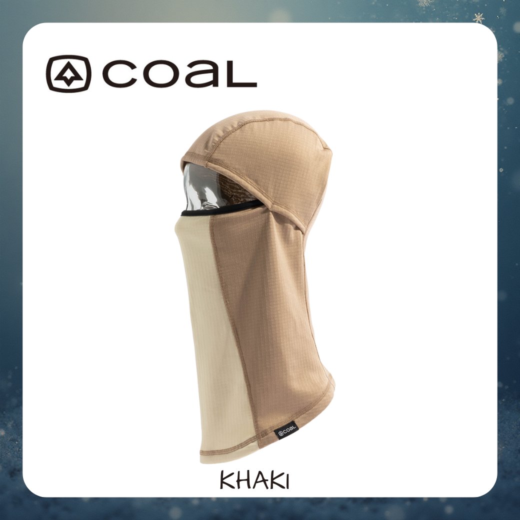 COAL VOYAGER CLAVA コール ボイジャー バラクラバ の画像