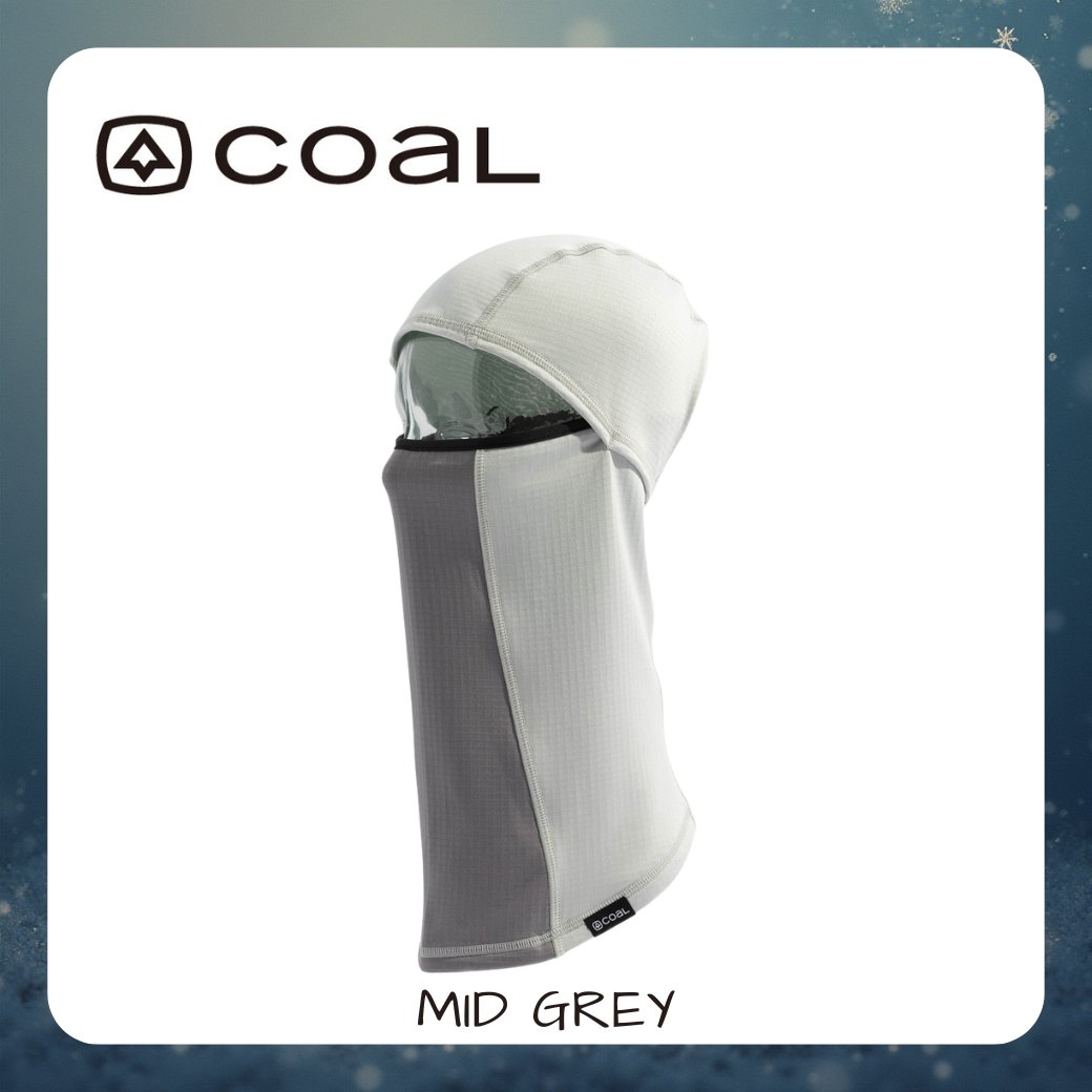 COAL VOYAGER CLAVA コール ボイジャー バラクラバ の画像