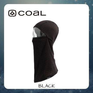 COAL VOYAGER CLAVA コール ボイジャー バラクラバ の画像