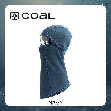 COAL VOYAGER CLAVA コール ボイジャー バラクラバ の画像