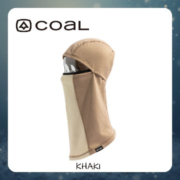 COAL VOYAGER CLAVA コール ボイジャー バラクラバ の画像