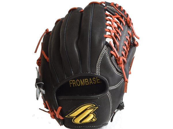 硬式 特製グローブ（ジュニア用）の画像